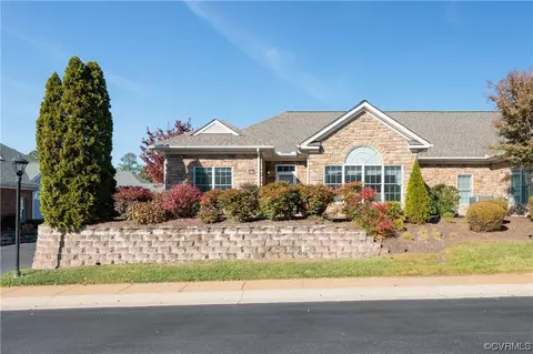 10310 Trellis Crossing Ln, Henrico, VA 23238