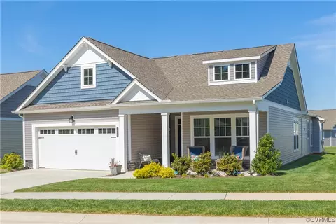 11507 Pine Willow Cir #V-15, Glen Allen, VA 23059