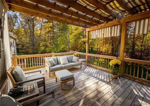 14506 Post Mill Dr, Midlothian, VA 23113 photo 11
