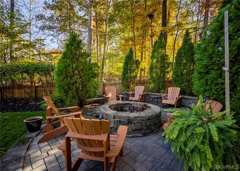 14506 Post Mill Dr, Midlothian, VA 23113 photo 9