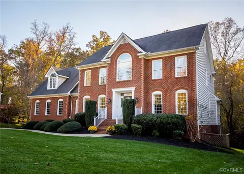 14506 Post Mill Dr, Midlothian, VA 23113 photo 2