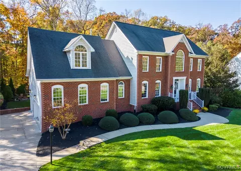 14506 Post Mill Dr, Midlothian, VA 23113