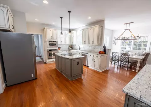 14506 Post Mill Dr, Midlothian, VA 23113 photo 21