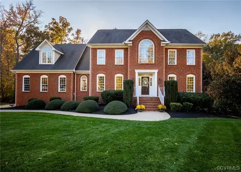 14506 Post Mill Dr, Midlothian, VA 23113 photo 3
