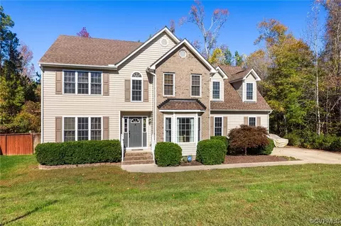 8213 Baxter Bridge Pl, Richmond, VA 23237
