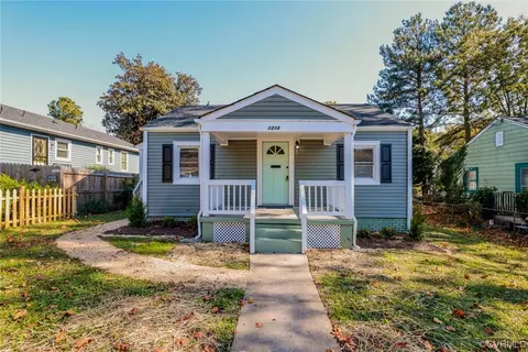 1314 Willis St, Richmond, VA 23224