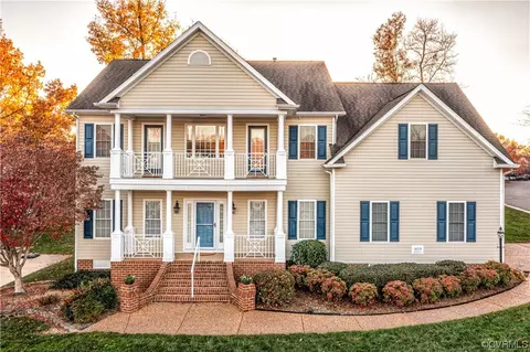 16219 Hampton Glen Ln, Chesterfield, VA 23832