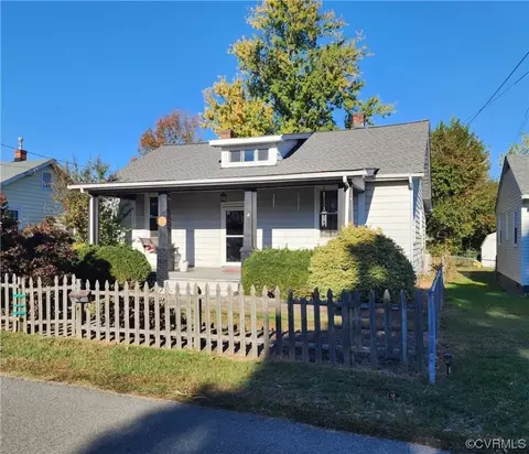 12 N New Ave, Highland Springs, VA 23075