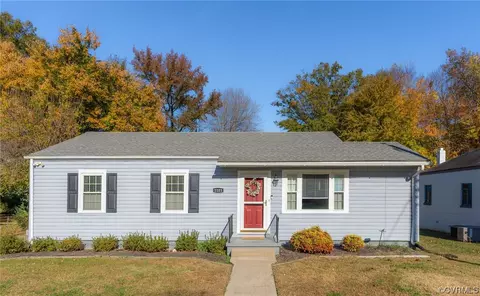 1103 Sunnyside Ave, Hopewell, VA 23860