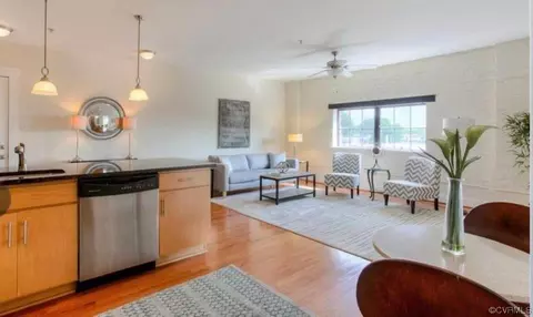 2318 Herbert Hamlet Aly #U15, Richmond, VA 23220