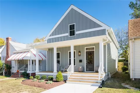 1507 N 19th St, Richmond, VA 23223