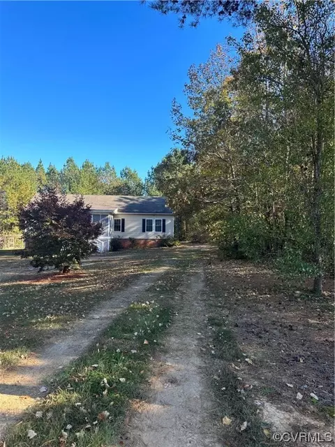 1796 Landfill Rd, Baskerville, VA 23915