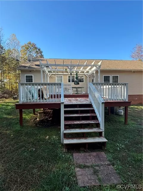 1796 Landfill Rd, Baskerville, VA 23915 photo 3