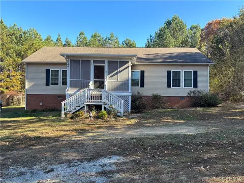 1796 Landfill Rd, Baskerville, VA 23915 photo 2