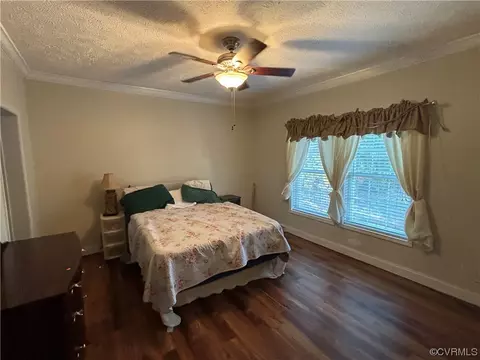 1796 Landfill Rd, Baskerville, VA 23915 photo 4