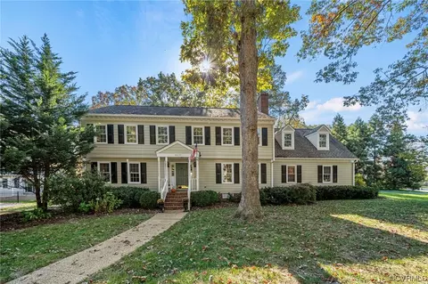 11237 Churchwood Ct, Henrico, VA 23233