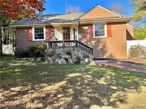 1412 Fort Hill Dr, Richmond, VA 23226