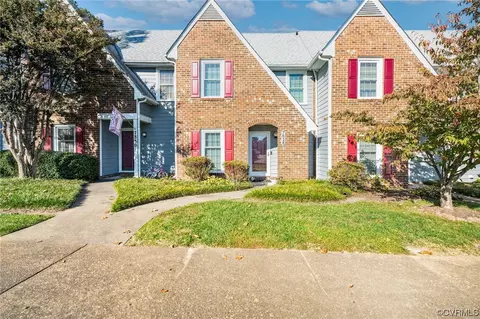 7828 Fitzgerald Ct, Henrico, VA 23228