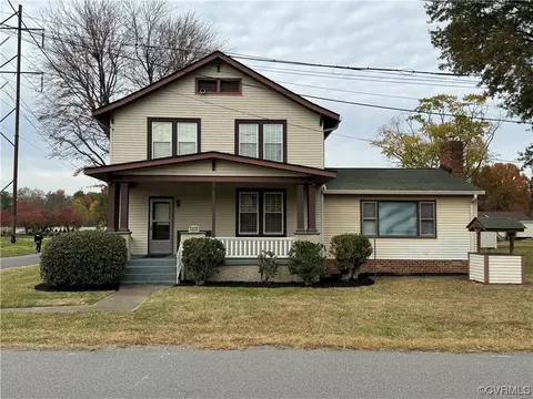 1428 New York Ave, Glen Allen, VA 23060