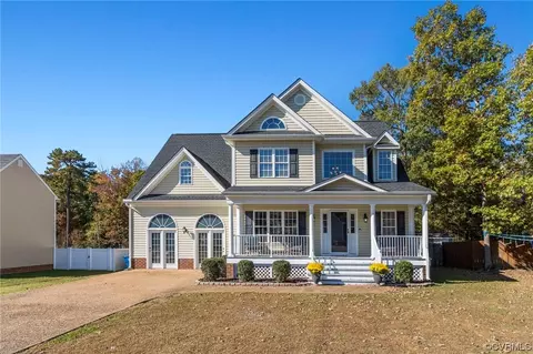 4424 Heidi Ct, Midlothian, VA 23112