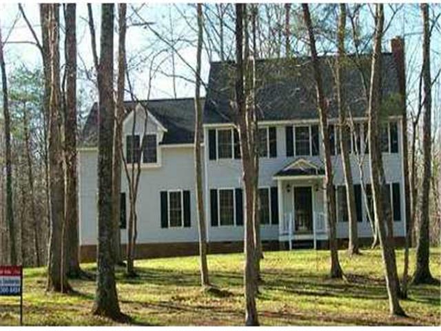 3380 North Rd, Sandy Hook, VA 23153 photo 1