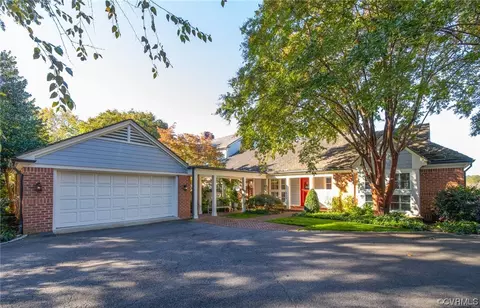 14 Ellensview Ct, Richmond, VA 23226