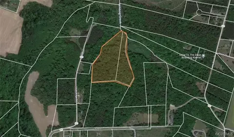 00 Silver Ridge Rd, Topping, VA 23169