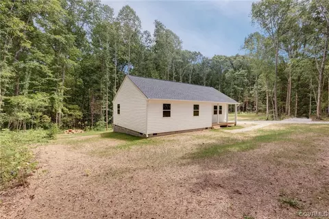 0 Small Town Way, Cumberland, VA 23040