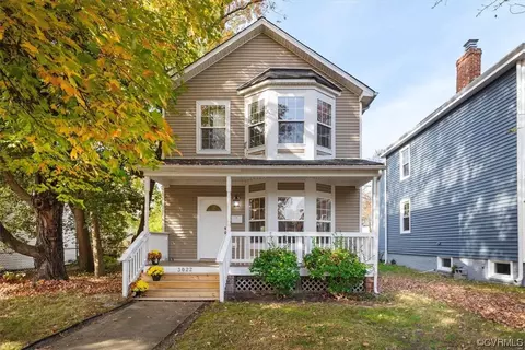 3022 Lamb Ave, Richmond, VA 23222