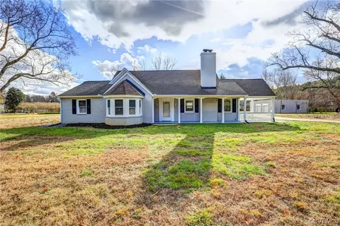 8250 Recreation Rd, Henrico, VA 23231