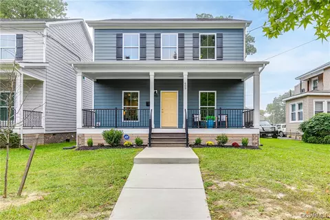 609 Cheatwood Ave, Richmond, VA 23222