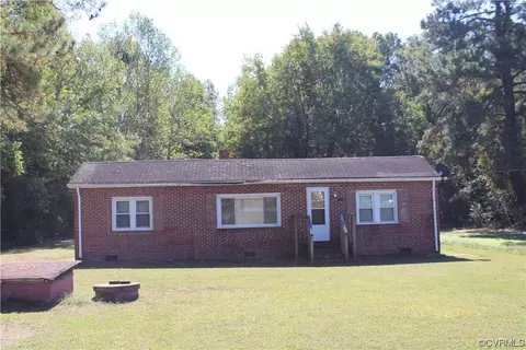 9431 Holly Tree Ln, Charles City, VA 23030