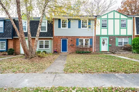 1412 Calander Ct, Richmond, VA 23235