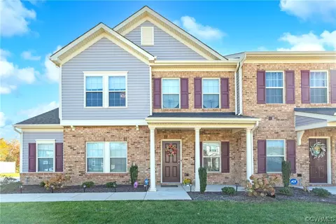11421 Claimont Mill Dr, Chester, VA 23831