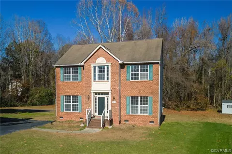 3248 Purvis Rd, Richmond, VA 23223