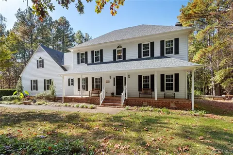 11359 Saddlewood Ln, Rockville, VA 23146