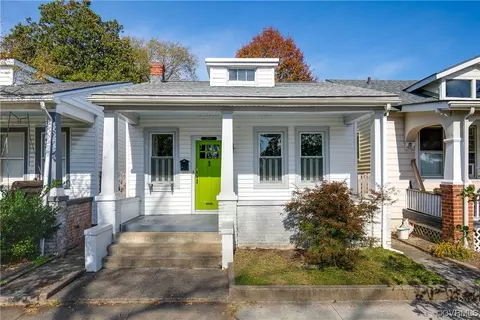 3320 Grayland Ave, Richmond, VA 23221