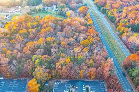 12 Acres Anderson Hwy, Powhatan, VA 23139