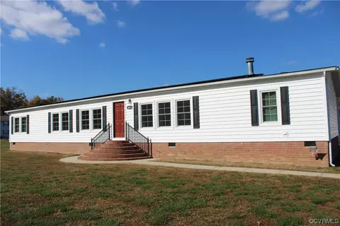 9072 Kimages Rd, Charles City, VA 23030