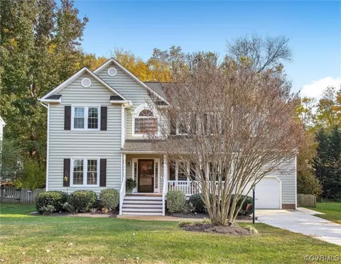 4413 Joseph Dr, Glen Allen, VA 23060