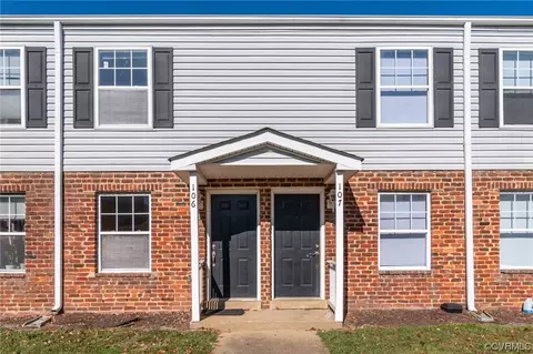 3524 E Richmond Rd #U106, Richmond, VA 23223