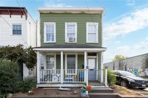 3014 Hull St, Richmond, VA 23224