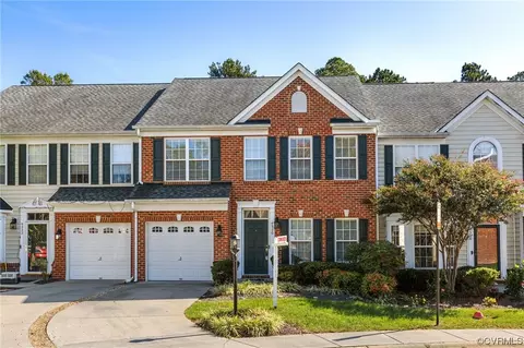 4530 Spring Moss Cir, Glen Allen, VA 23060