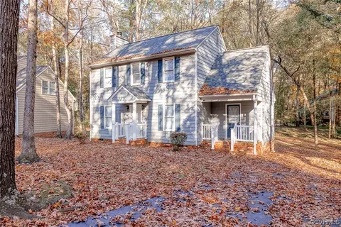 5813 Mill Spring Rd, Midlothian, VA 23112