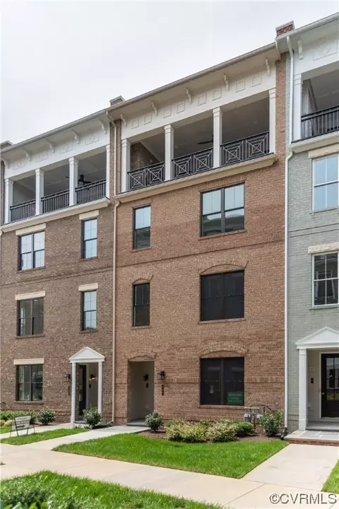 362 Souldren Walk #23B, Henrico, VA 23233