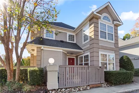 1503 Queens Way #1503, Williamsburg, VA 23185