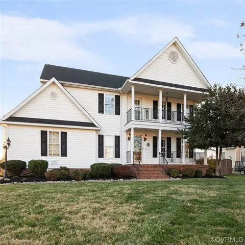 9987 Sunny Oak Dr, Mechanicsville, VA 23116