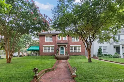 4119 Kingcrest Pkwy, Richmond, VA 23221