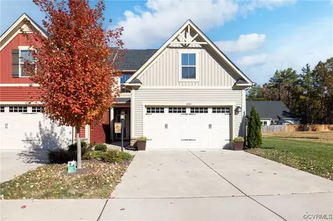 10519 Braden Townes Ct, Chesterfield, VA 23832