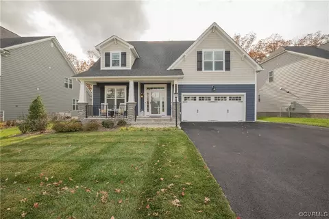 7414 Aldeby St, Glen Allen, VA 23059